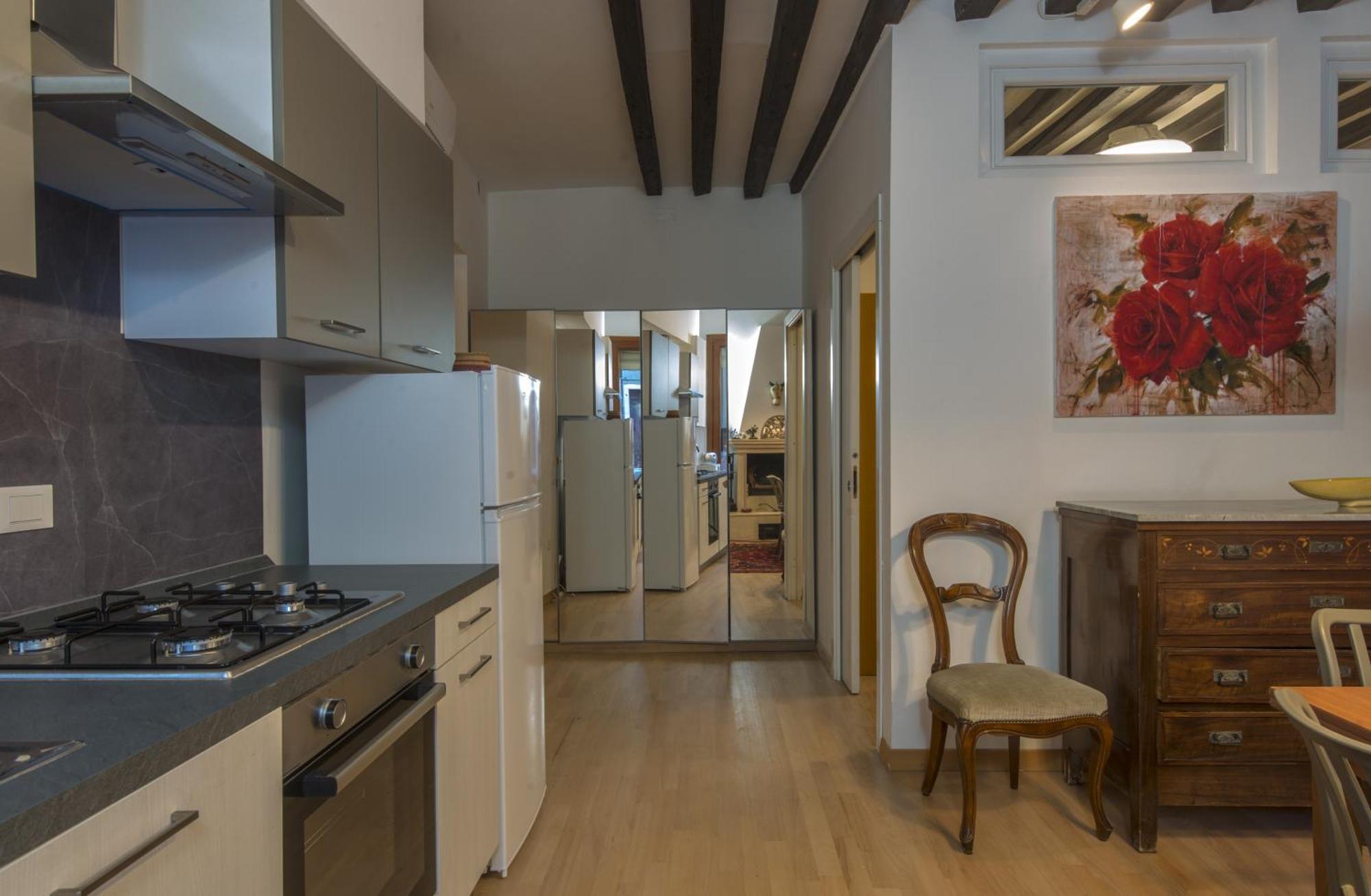 Vivi Apartment Venedig