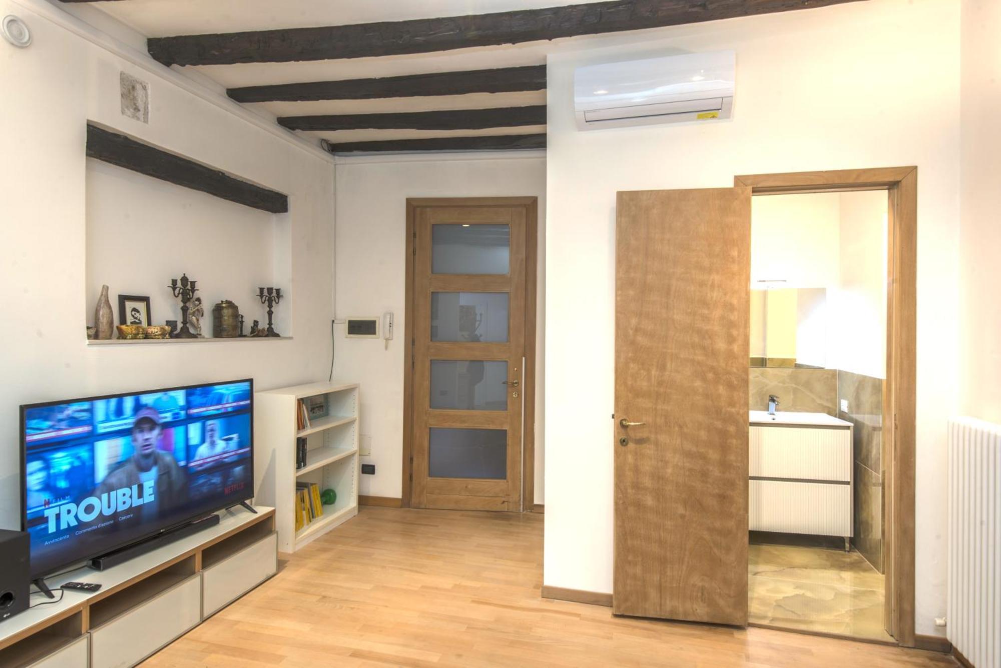Vivi Apartment Venedig