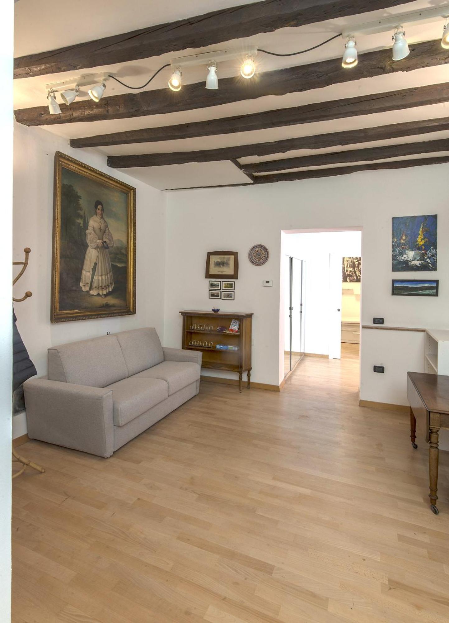 Vivi Apartment Venedig