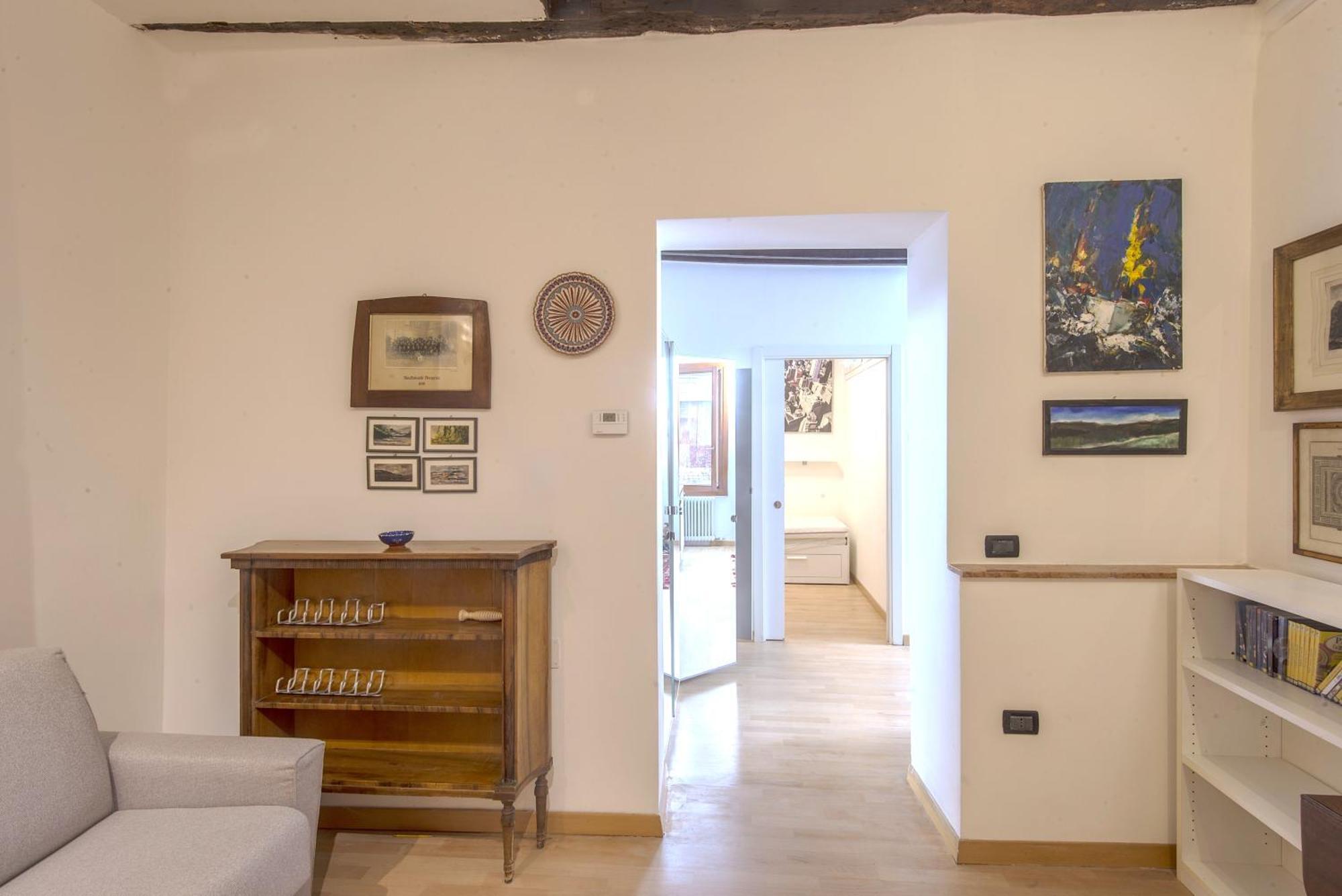 Apartment Vivi Venedig